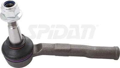 Produktbild von SPIDAN CHASSIS PARTS Spurstangenkopf Spurstange für OPEL Astra K Sports Tourer (B16) Vorne Links 59279