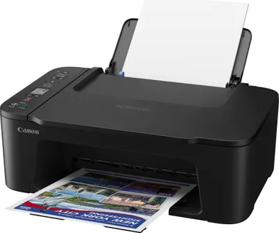 Obrázek produktu pro Canon PIXMA TS3750i Multifunktionssystem 3-in-1 schwarz