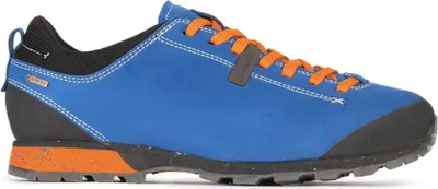 Produktbild von AKU Bellamont 3 V-L GTX Wanderschuhe Herren Blau / Schwarz / Orange