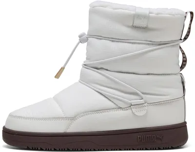 Immagine prodotto di Puma Snowbae Wns, colore Grigio-Grigio, taglia 37