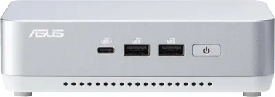 Produktbild von ASUS NUC 14 Pro+ RNUC14RVSU7089A2I - Mini-PC - Core Ultra 7 155H / 1.4 GHz - RAM 32 GB - SSD 1 TB - Intel Arc Graphics - 1GbE, 2.5GbE, Wi-Fi 6E, Bluetooth 5.3 - WLAN: 802.11a/b/g/n/ac/ax (Wi-Fi 6E)
