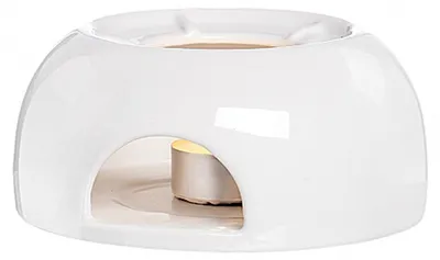 Zdjęcie produktu dla Czajniczek do herbaty Ritzenhoff i Breker z serii Bianco 14 cm