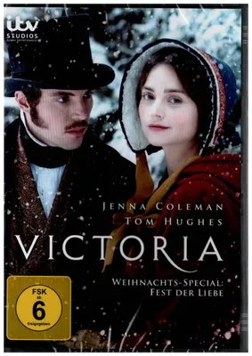 Produktbild von Victoria