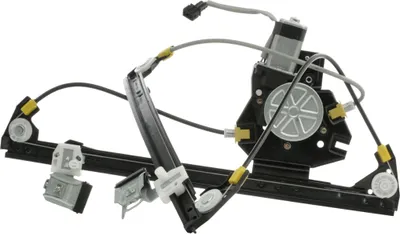 Produktbild von STARK SKWR-0420384 Elektrischer Fensterheber Vorne Rechts für VW POLO (6N2) Polo Schrägheck (6N1) Polo Variant (6V5)