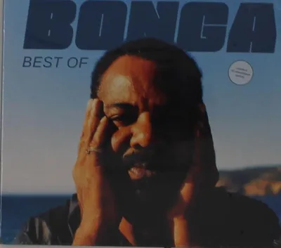 Obrázok produktu pre Bonga: Best Of Bonga