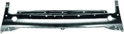 Produktbild von DIEDERICHS 2211004 Schlossträger Frontmaske für VW GOLF II (19E, 1G1) Vorne Frontverkleidung
