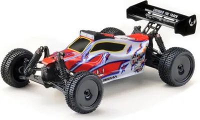 Produktbild von 1 : 10 EP Buggy "AB3.4 - V2" 4WD RTR