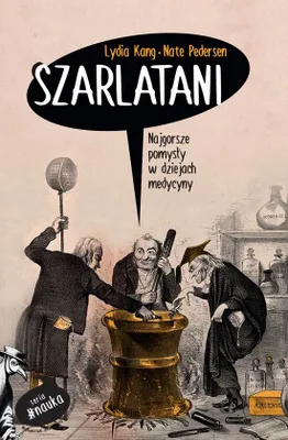 Produktbild von Szarlatani