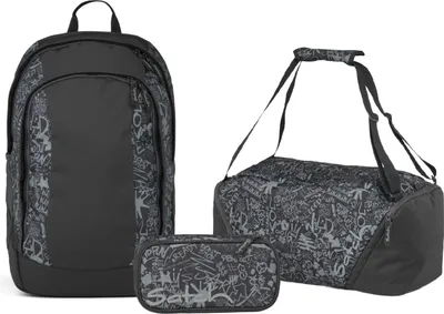 Produktbild von Satch Air Blackjack Schulrucksack