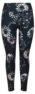 Produktbild von Only Play Jam Sky High Waist AOP Train Tight Damen