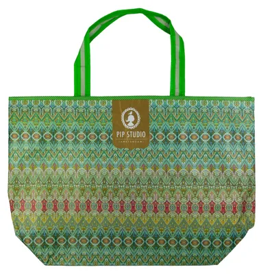 Productafbeelding van PIP STUDIO Dames strandtas Ashanti