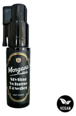 Immagine prodotto di Morgan's Polvere Volume da Uomo 10g