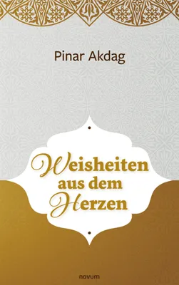Produktbild von Weisheiten aus dem Herzen