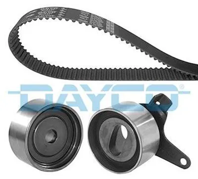 Zdjęcie produktu dla Zestaw Rozrządu Mazda 323 1,5/1,6 16V 94-