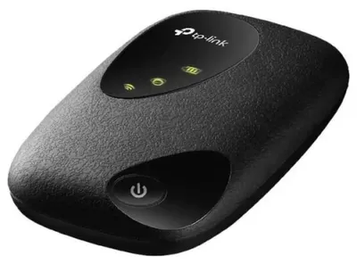 Productafbeelding van TP-Link M7010 / Mobiele router, WLAN-router, enkelband (2,4 GHz), 4G