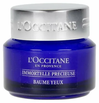 Produktbild von Augenkonturcreme Immortelle L'occitane (15 ml)