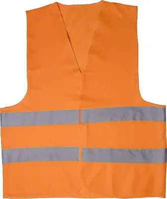 Produktbild von START Warnweste 6561