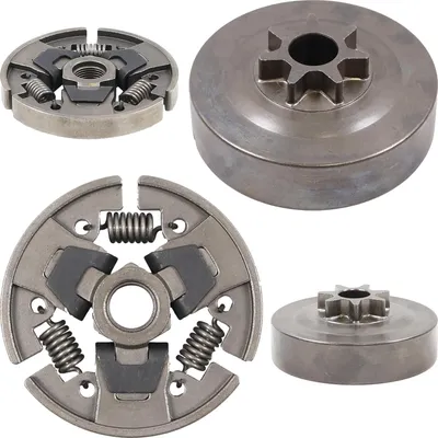 Produktbild von Kupplun Kupplungsatz für STIHL MS181, MS190 MS210, MS211, MS230, MS231, MS250 MS251 017 018