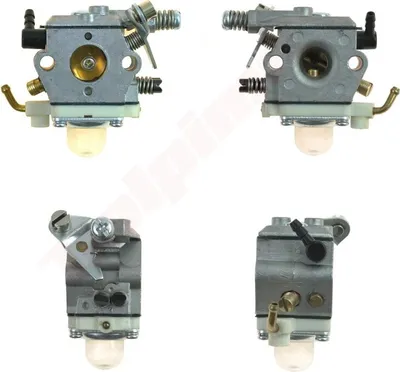 Obrázok produktu pre Vergaser Für Stihl Fs 72 , Fs 74 , Fs 76 ( 4133 120 0600 , Wt-227 )