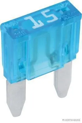 Immagine prodotto di Fusibile Mini 15A Azzurro