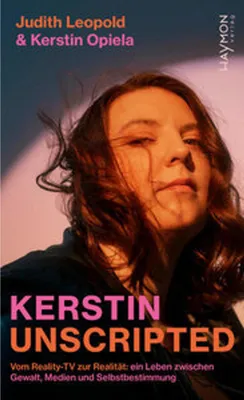 Obrázok produktu pre Kerstin unscripted