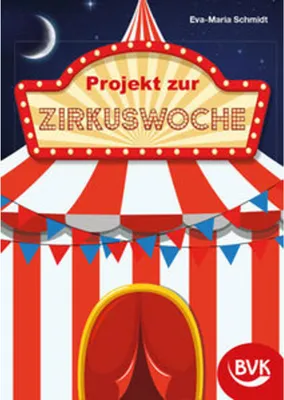 Image de Projekt zur Zirkuswoche