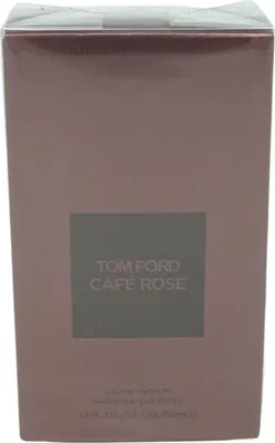 Produktbild von Tom Ford Cafe Rose Edp Spray