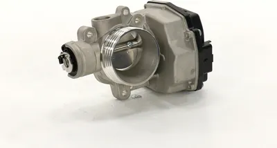 Produktbild von Drosselklappe 9640796280