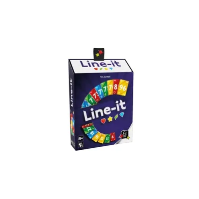 Image de Line-it