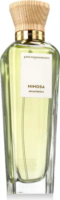 Produktbild von Damenparfüm Agua Fresca De Mimosa Coriandro Adolfo Dominguez EDT (120 ml) (120 ml)