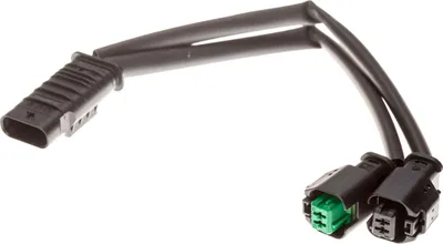 Produktbild von Febi Kabelreparatursatz für Thermostat für Citroen Mini Peugeot