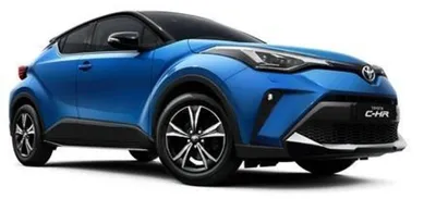 Immagine prodotto di TOYOTA C-hr modanatura paraurti anteriore PW154-10002 OE
