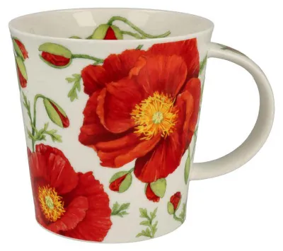 Zdjęcie produktu dla Becher Benmore, „Papaver”