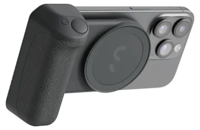 Immagine prodotto di SnapGrip Pro, Midnight Altri accessori