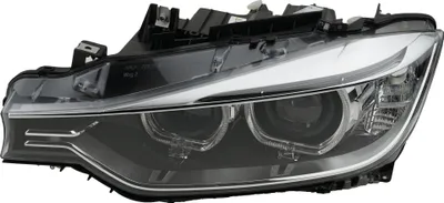 Productafbeelding van Johns, xenon koplampen, geschikt voor BMW 3-serie F30 F31 (2011-), ZKW, links, artikelnummer 63117314531