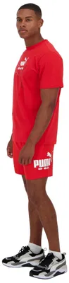 Produktbild von Shorts Puma 692032-11 für Herren