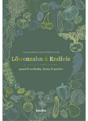 Immagine prodotto di Löwenzahn & Endivie