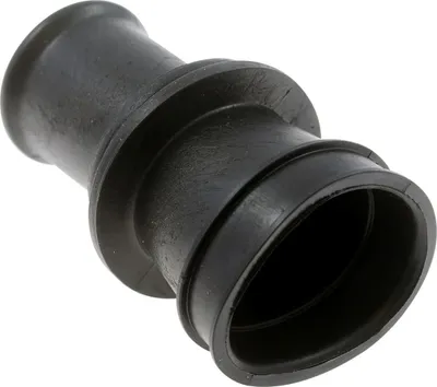 Produktbild von Ansauggummi Luftfilter Vergaser kompatibel für APRILIA SR50 SR 50 03-12 Roller