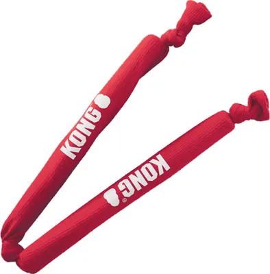 Produktbild von Kong Signature Crunch Rope Double Spielzeug M M
