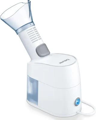 Imagen del producto de Beurer SI40: Nebulizador de vapor