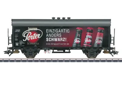 Produktbild von Bierkühlwagen Porter