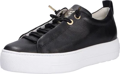 Produktbild von Paul Green Sneaker Sneaker Glattleder