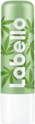 Produktbild von Labello Vegan Naturally Hennepzaadolie Lippenbalsem