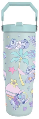 Zdjęcie produktu dla Kubek termiczny Disney Stitch 880 ml