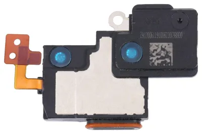 Image de Pièce de rechange pour le câble flexible du module de sonnerie et de l'écouteur du Google Pixel 6A