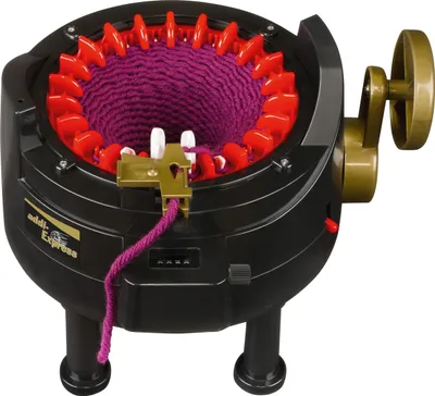 Produktbild von Addi Knitting Machine Small 990-2 10 - 15 mm Narzędzie dziewiarskie