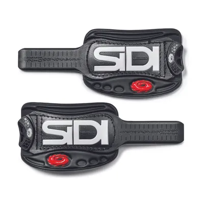 Image de Chaussures de cyclisme SIDI Fermeture soft instep 3 noir