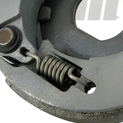 Produktbild von Motoforce Kupplung China 2T 112 mm kompatibel mit ATU / Explorer Race GT 50