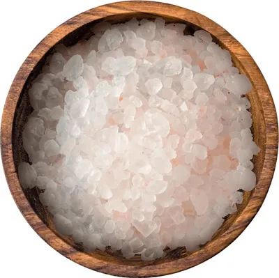 Produktbild von Rosa Naturkristallsalz, grob, Speisesalz für die Salzmühle