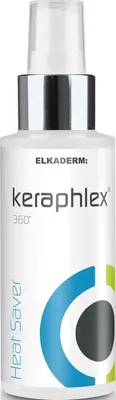 Immagine prodotto di Keraphlex Heat Safer 100ml